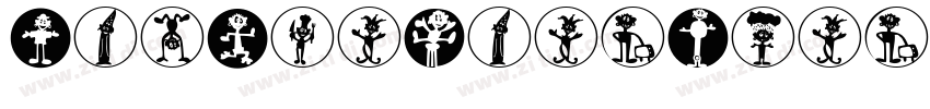 MaoKenWangXingYuan 猫字体转换